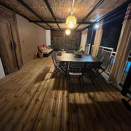La Casita Creole Villa Avec Piscine Et Jacuzzi Saint Pierre Eksteriør bilde