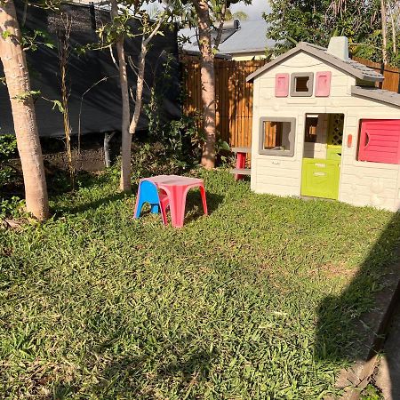 La Casita Creole Villa Avec Piscine Et Jacuzzi Saint Pierre Eksteriør bilde