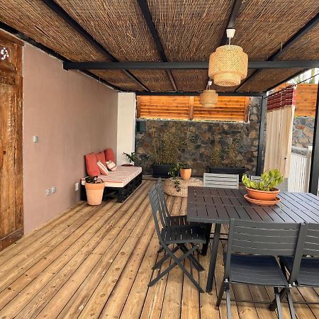 La Casita Creole Villa Avec Piscine Et Jacuzzi Saint Pierre Eksteriør bilde