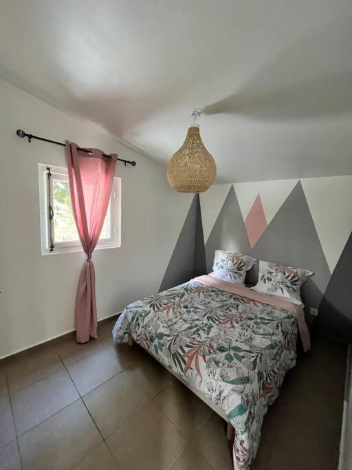 La Casita Creole Villa Avec Piscine Et Jacuzzi Saint Pierre Eksteriør bilde