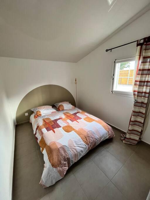 La Casita Creole Villa Avec Piscine Et Jacuzzi Saint Pierre Eksteriør bilde