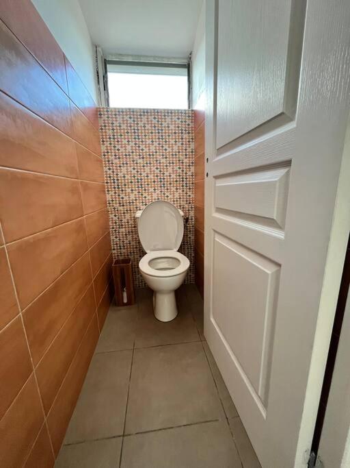 La Casita Creole Villa Avec Piscine Et Jacuzzi Saint Pierre Eksteriør bilde