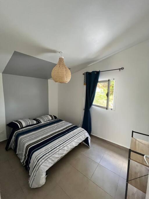 La Casita Creole Villa Avec Piscine Et Jacuzzi Saint Pierre Eksteriør bilde