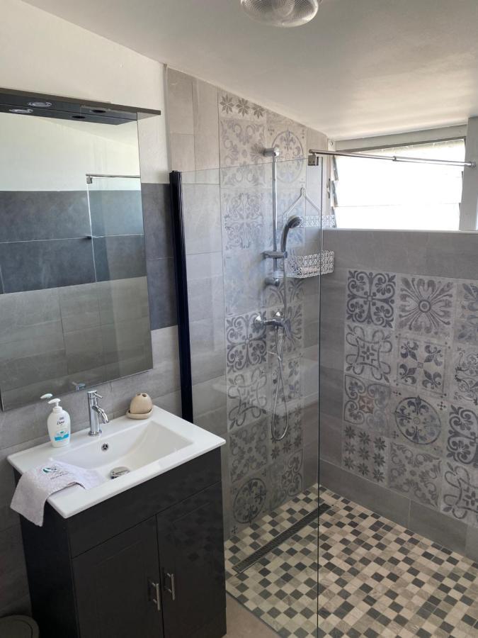 La Casita Creole Villa Avec Piscine Et Jacuzzi Saint Pierre Eksteriør bilde